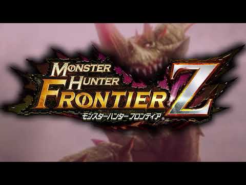 War Song on the Peak of the Flaming Ambush (Keoaruboru: Blazing Climax) - MH Frontier Z OST Extended