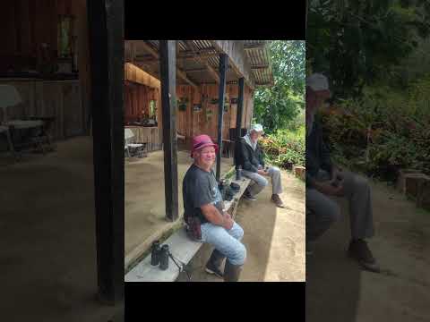 El Guarco de Cartago!  Costa Rica.