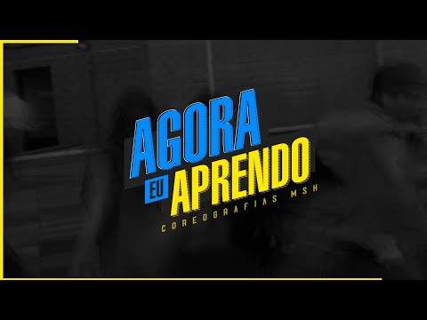 #AGORAEUAPRENDO | MSH - QUERO TUA VONTADE