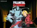 Full Metal Alchemist Original Theme Melissa 