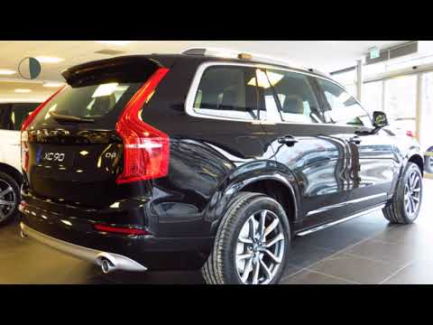 Volvo XC90 D4 190pk Automaat 90th Anniversary Edition