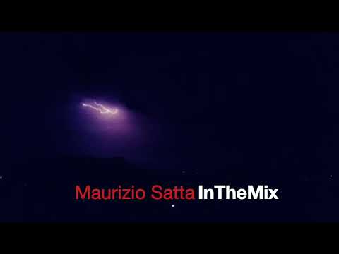 Maurizio Satta - InTheMix 05 / indie dance, hard techno, melodic& house techno, progressive house