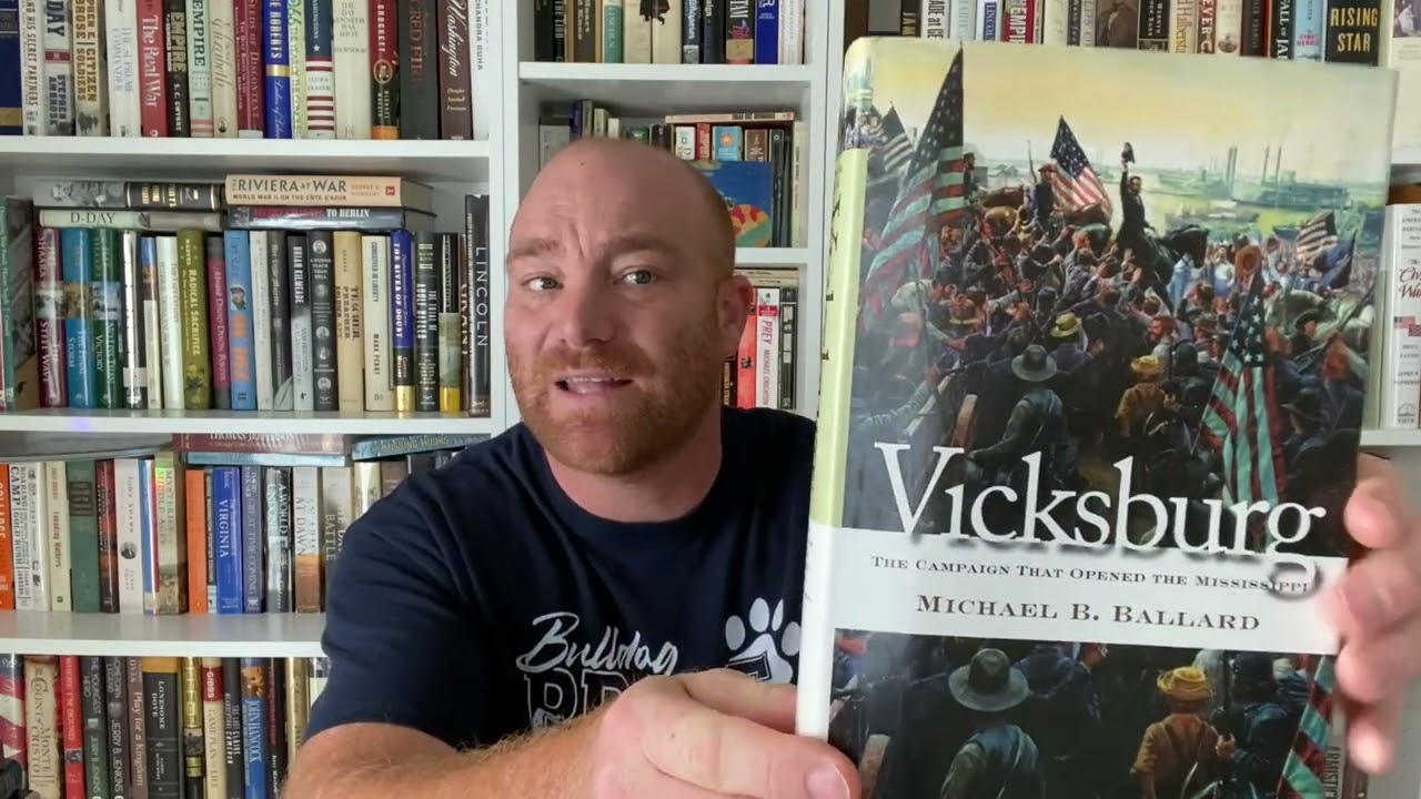 Mail Haul #2: Steve, the Brattle, and the Civil War