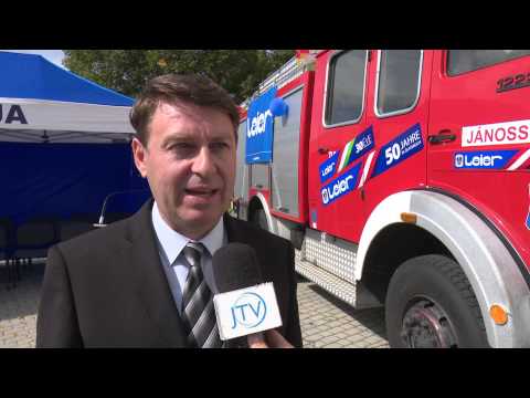 JTV Híradó 2015/38 - 2015.09.20.