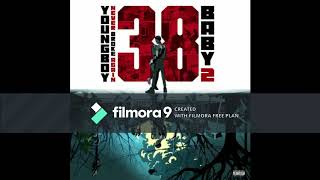 NBA Youngboy -  Rough Ryder #SLOWED