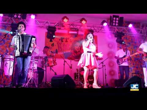 FORRO DO KIT, I EDIÇÃO - SÃO FELIPE - BA - CERIMONIAL 4K  - 2016