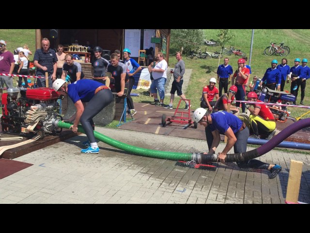 Opatovice, 08. 07. 2017