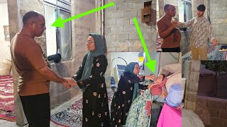 Zahra went to the warehouse and forced Nastaran to take pills / Nastaran resisted🚨😱