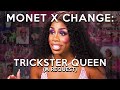 Monet X Change tricking Bob the Drag queen + other queens and friends, a compilation