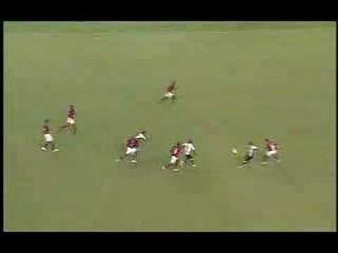 Botafogo 2x2 Flamengo Final 2 Carioca07