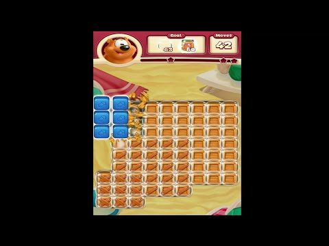 TOON BLAST level 3075