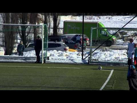 Treningskamp: Stabæk - Fredrikstad 24. mars 2013