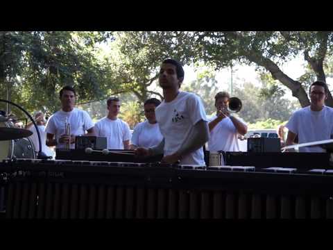 Blue Devils - "Natural Woman" (2018 Stanford BBQ)