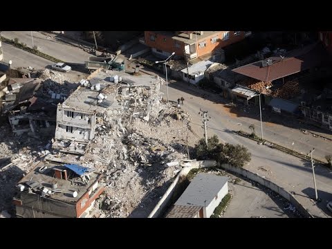 هزات أرضية جديدة تضاعف أعباء تركيا.. ووقت حرج بالنسبة لإردوغان قبل الانتخابات الرئاسية