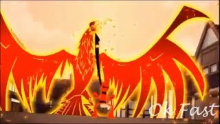 Download lagu Randy Cunningham 9th Grade Ninja - Sick Of It (Skillet) mp3 Download lagu Randy Cunningham 9th Grade Ninja - Sick Of It (Skillet) mp3