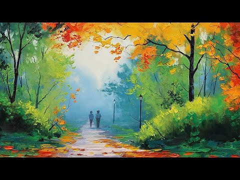 Force Disturbance - Autumn fading (150 Bpm) Nightpsy DJ Set