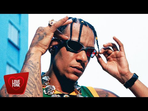 SALVE PRA TODAS QUEBRADAS - MC Paulin da Capital (Web Clipe) DJ GM