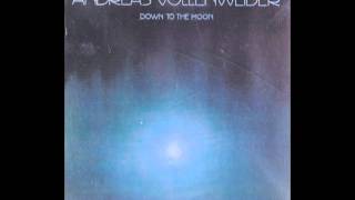 Andreas Vollenweider - Down to the Moon &amp; Moon Dance