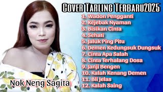 Download lagu WADON PENGGANTI - KEJEBAK NYAMAN // COVER TERBARU NOK NENG SAGITA TARLING 2025 mp3 Download lagu WADON PENGGANTI - KEJEBAK NYAMAN // COVER TERBARU NOK NENG SAGITA TARLING 2025 mp3