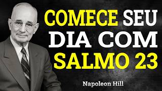 Tome Posse do Que Deus Preparou Para Você | Napoleon Hill