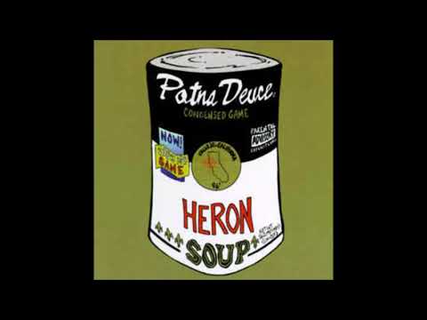 Potna Deuce - Get High Feat T-Pup & Saafir & 187 Fac & Tadi Bo