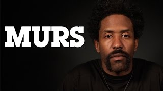Murs Talks Signing To Strange Music, "Have A Nice Life"