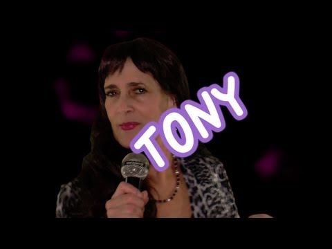 The Tony Song