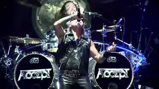 Accept - London leatherboys (live)