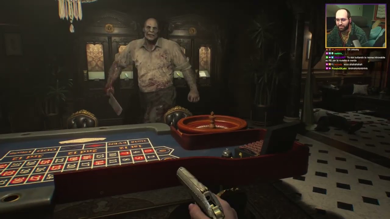 #MBN - Con Leon Solo Pugnette [ !12h - !instant - !mangayo - !giveaway ]