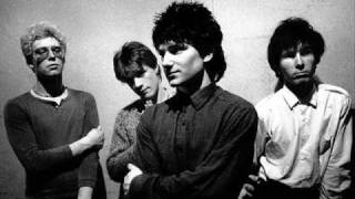 U2 - Present Tense (Walk To The Water Demo Version)