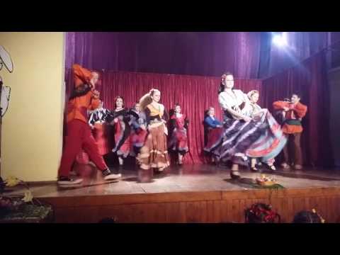 Васкршњи концерт КУД "Искон" Шимановци 2017