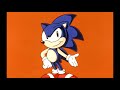 Sonic The Hedgehog Jumpscare