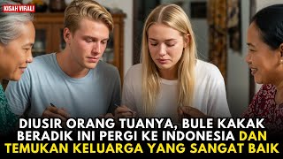 Download lagu THROWN BY THEIR PARENTS, THESE CUSTOMER BROTHERS GO TO INDONESIA AND FIND A VERY NICE FAMILY mp3