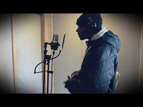 Behind Barz - Smirkz | Link Up TV