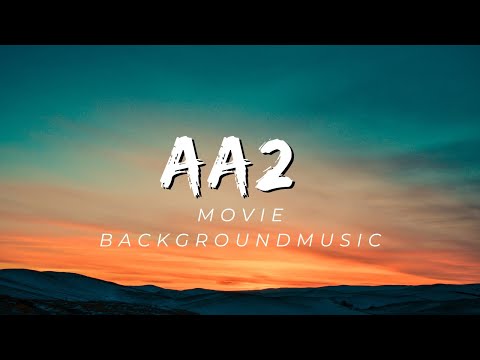 AA2 Movie BGM