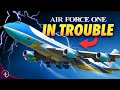 What S REALLY Going On With Air Force One