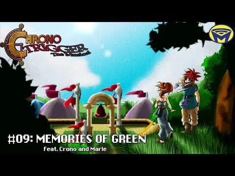 Video thumbnail for Memories of Green