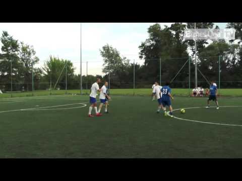 29.06.2017 I Liga B - Rosa vs  HCL Poland