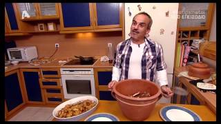 Κάτι  ψήνεται  Σίφνος Jorgos