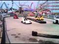 Mario Brothers Go Cart