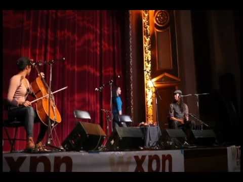 Carolina Chocolate Drops - Caplive