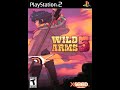 The Burning Spirit Of The Iron Fist Wild Arms 5 Wild Arms The Fifth Vanguard OST