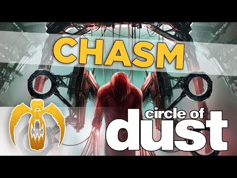 Circle of Dust - Chasm [Remastered]