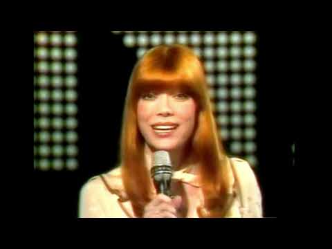 🇩🇪 1981 Ein Lied für Dublin - Der deutsche Vorentscheid zum ESC - Siegerin: Lena Valaitis