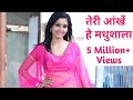 Teri Aankhe Hai Madhushala Love Song Mukesh Aznabi