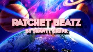Starships &amp; Rockets Instrumental (Remake) Prod By Shawty Crunk / Ratchet Beatz
