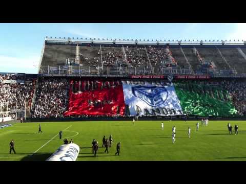 Velez Sarsfield vs Boca Juniors