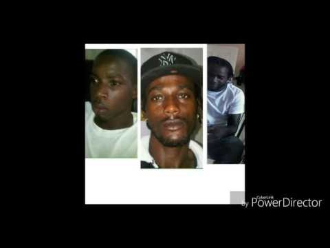 FrassDan- gone not forgotten (RIP to me bredda dem)
