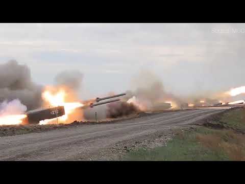 Russian Military Capability-2021 Power💪