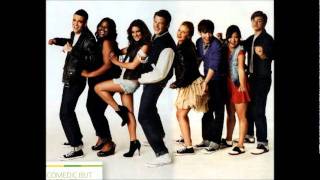 Glee- Move like jagger/ jumping jack flash. Artie. Official videomusic. 3x10